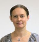 Jennifer Allen, Logistics/Systems Improvement Co-ordinator